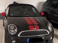 gebraucht Mini John Cooper Works Cabriolet Roadster