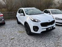 gebraucht Kia Sportage 1.6 GDI 2WD Dream-Team Edition