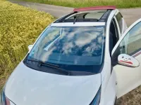 Gebraucht Toyota Aygo 69 PS (50 kW) 2017 Weiß Kleinwagen