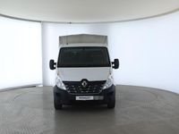 Usado Renault Master 131 HP (96 kW) 2019 Branco Monovolume