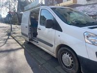 gebraucht Peugeot Expert L2H1 FAP