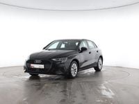 Gebraucht Audi A3 Sportback e-tron Design 204 PS (150 kW) 2022 Brillantschwarz Kleinwagen