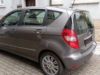 gebraucht Mercedes A180 A 180 A -KlasseCDI