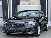 Gebraucht Audi A3 Ambiente 116 PS (85 kW) 2023 Schwarz Limousine