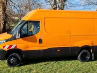 gebraucht Iveco Daily 50-150
