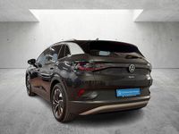 Gebraucht VW ID.4 Pro Performance 150 kW (204 PS) 2021 Grau SUV