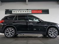 Gebraucht BMW X1 Advantage 190 PS (139 kW) 2019 Schwarz SUV
