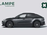 Gebraucht Porsche Macan 250 kW (340 PS) 2024 Grau SUV