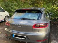 gebraucht Porsche Macan S Diesel PDK