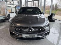 Gebraucht Mercedes GLA250 AMG 224 PS (164 kW) 2023 Mountaingrau metallic SUV