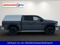 Gebraucht Dodge Ram 401 PS (294 kW) 2020 Grau Pickup