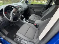 Gebraucht VW Golf IV 102 PS (75 kW) 2006 Blau Limousine
