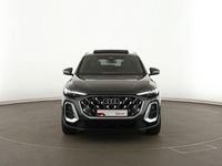 Gebraucht Audi SQ5 Sportback Sport 367 PS (269 kW) 2025 Tamboragrau metallic SUV