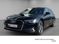 Gebraucht Audi A6 Advanced Plus 286 PS (210 kW) 2025 Schwarz Kombi