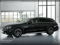 Gebraucht Mercedes E300 Avantgarde 197 PS (144 kW) 2025 Schwarz Limousine