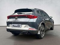 Gebraucht Cupra Formentor 150 PS (110 kW) 2022 Grau SUV