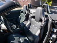 Gebraucht Jaguar F-Type S 381 PS (280 kW) 2013 Grau Cabrio