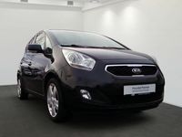 gebraucht Kia Venga 1.6 CVVT Spirit