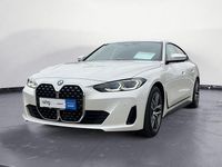 Gebraucht BMW 430 Gran Coupé Performance 245 PS (180 kW) 2023 Weiß Coupé