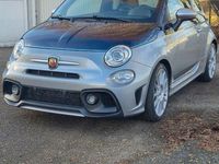 Gebraucht Abarth 695 179 PS (131 kW) 2018 Kleinwagen