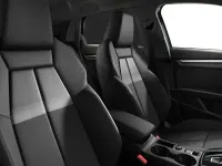 Second-hand Audi A3 Advanced 116 CP (85 kW) 2025 Gri Berlinǎ