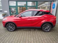 Gebraucht DFSK Seres 3 119 kW (163 PS) 2022 Rot SUV