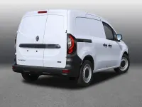 Gebraucht Renault Kangoo Komfort 89 kW (122 PS) 2025 Weiß Van / Kleinbus