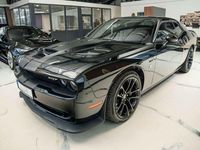 Gebraucht Dodge Challenger 492 PS (361 kW) 2023 Schwarz Coupé