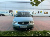 gebraucht VW Caddy 