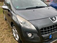 gebraucht Peugeot 3008 Platinum