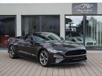 Gebraucht Ford Mustang GT Convertible 449 PS (330 kW) 2023 Grau Cabrio