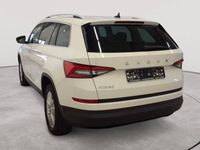 gebraucht Skoda Kodiaq 2.0 TDI DSG Style Navi