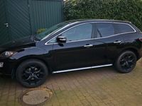 gebraucht Mazda CX-7 