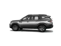 Second-hand Dacia Bigster Expression 140 CP (102 kW) 2025 Negru SUV
