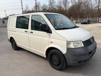 Gebraucht VW Transporter 86 PS (63 kW) 2004 Weiß Van