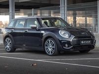 Gebraucht Mini Cooper S Clubman 192 PS (141 kW) 2020 Schwarz Kombi
