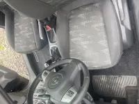 Gebraucht Opel Corsa Selection 101 PS (74 kW) 2013 Schwarz Kleinwagen