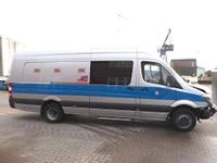 gebraucht Mercedes Sprinter 