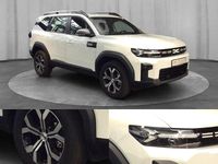 Neu Dacia Bigster Expression 140 PS (102 kW) 2025 Arktisweiss SUV