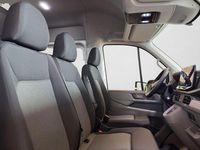 Neu VW Crafter 177 PS (130 kW) 2025 Candyweiß Van