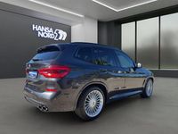 Gebraucht Alpina XD3 387 PS (284 kW) 2020 Schwarz SUV