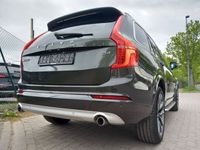 gebraucht Volvo XC90 XC 90Momentum Sitzplätze7