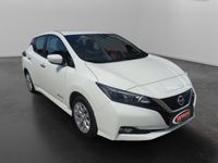 gebraucht Nissan Leaf 40 kWh Acenta Apple CarPlay MY19