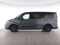 Gebraucht VW Multivan Edition 150 PS (110 kW) 2026 Schwarz Van