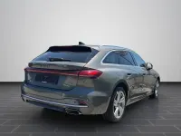 Neu Audi A5 Sport 299 PS (219 kW) 2026 Grau Kombi