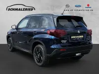 Neu Suzuki Vitara Comfort+ 110 PS (80 kW) 2026 Blau SUV