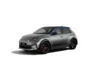 Neu Alpine A290 160 kW (218 PS) 2026 Schwarz Kleinwagen