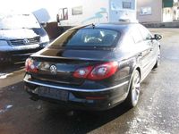 Gebraucht VW Passat 140 PS (102 kW) 2009 Deep black perleffekt Limousine