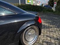 Gebraucht Audi TT Performance 250 PS (183 kW) 2006 Schwarz Coupé