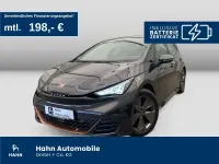 Second-hand Cupra Born 150 kW (204 CP) 2023 Gri Hatchback